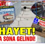 NİHAYET! 7 YILDA SONA GELİNDİ!