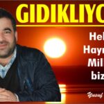 Helal Olsun Haymana’ya… Millet yapsın biz açalım!