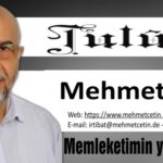 Mehmet Çetin – Afet abla