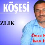 Ömer Kılıç – YALNIZLIK