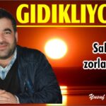 Sabrımı zorlamayın!