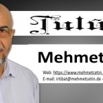 Mehmet ÇETİN- Ekrem Çetin