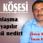 Selamlaşma nasıl yapılır, hükmü nedir?