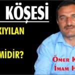 Ömer Kılıç – VELİSİZ KIYILAN NİKAH GEÇERLİMİDİR?