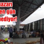 Semt pazarı her geçen gün kan kaybediyor!