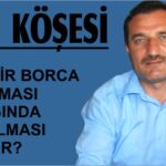 KİŞİNİN BİR BORCA KEFİL OLMASI KARŞILIĞINDA ÜCRET ALMASI CAİZ MİDİR?