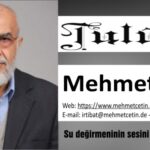 Su değirmeninin sesini duyuyor musunuz?