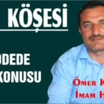 40 MADDEDE ZEKAT KONUSU