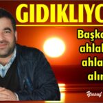 Başkan haklı, ahlaksızdan, ahlak dersi alınmaz!