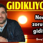 Neden zorunuza gidiyor?